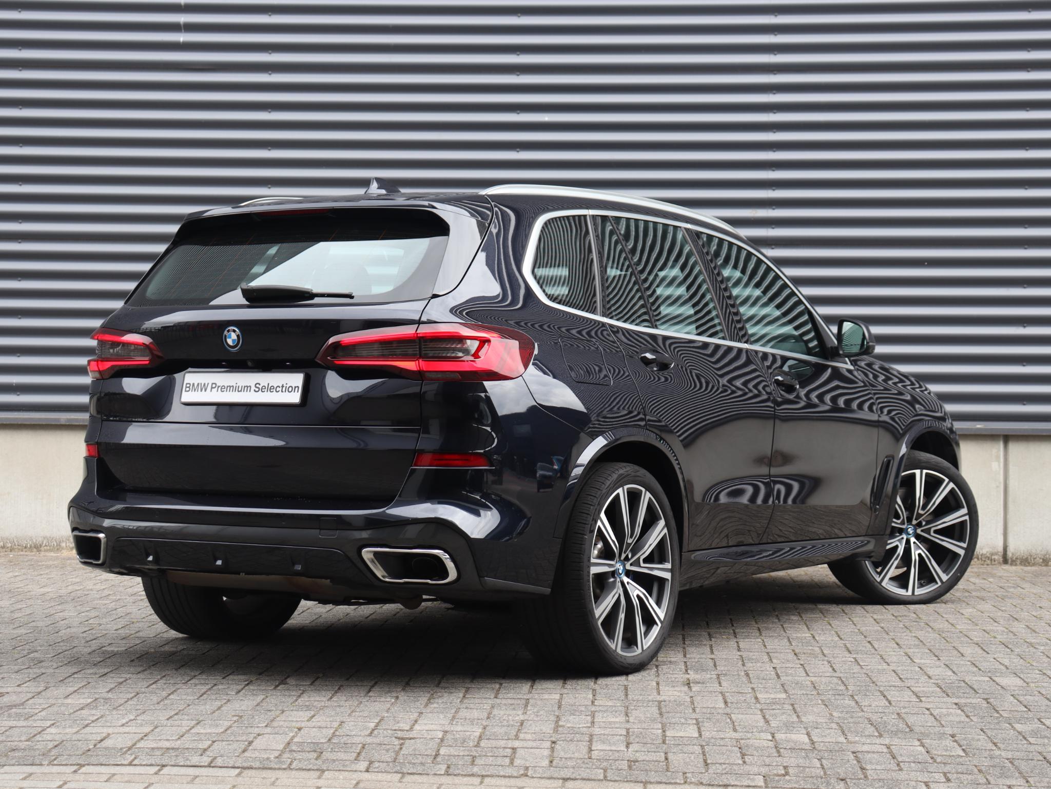 BMW X5 xDrive45e - Afbeelding 2