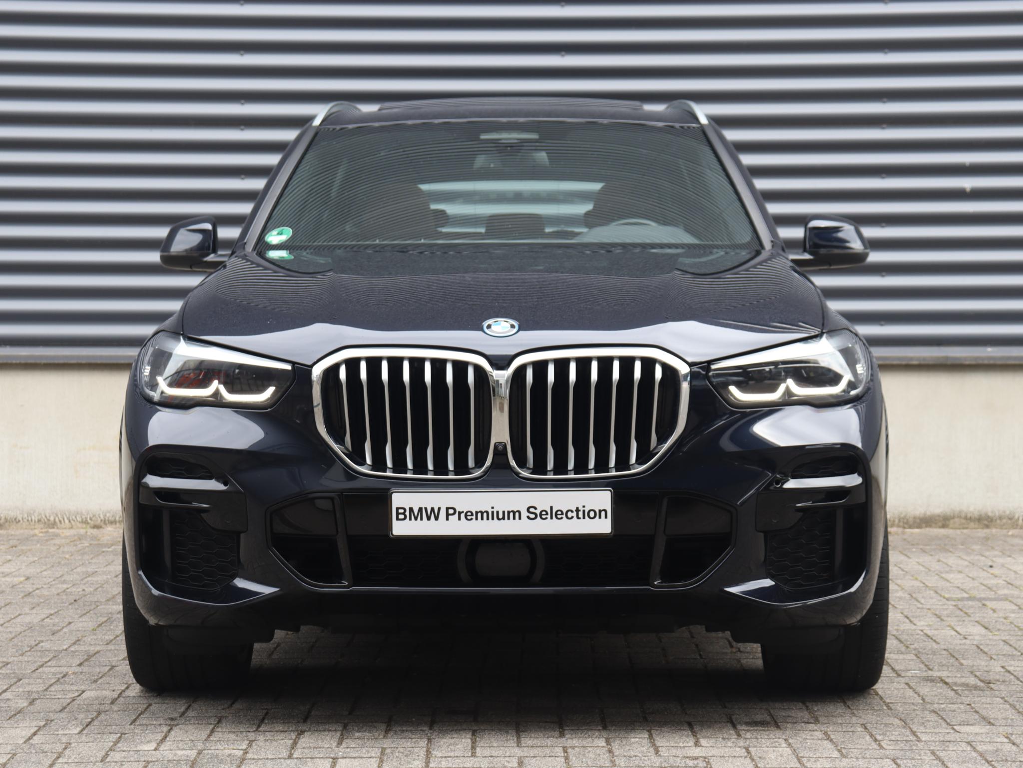 BMW X5 xDrive45e - Afbeelding 3