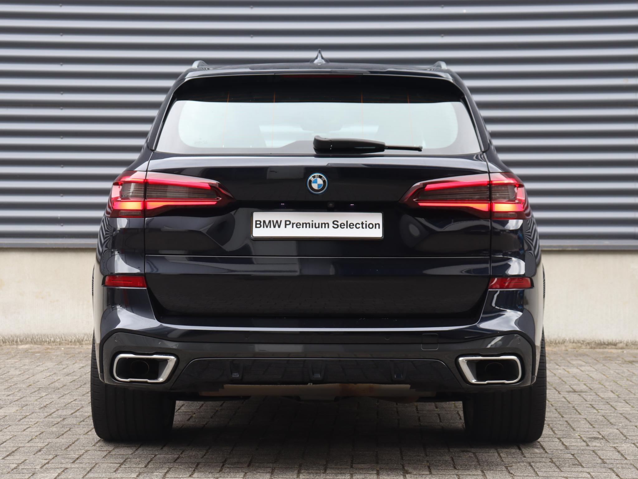 BMW X5 xDrive45e - Afbeelding 4
