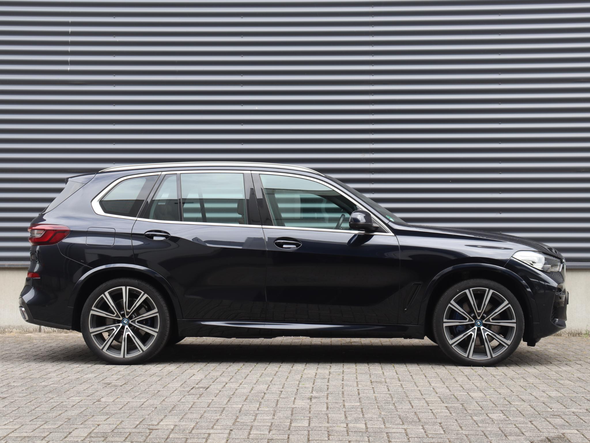 BMW X5 xDrive45e - Afbeelding 5