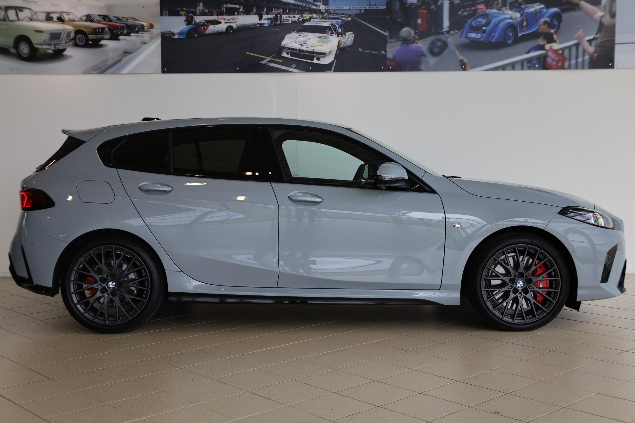 BMW 1-serie 123 xDrive - Afbeelding 3
