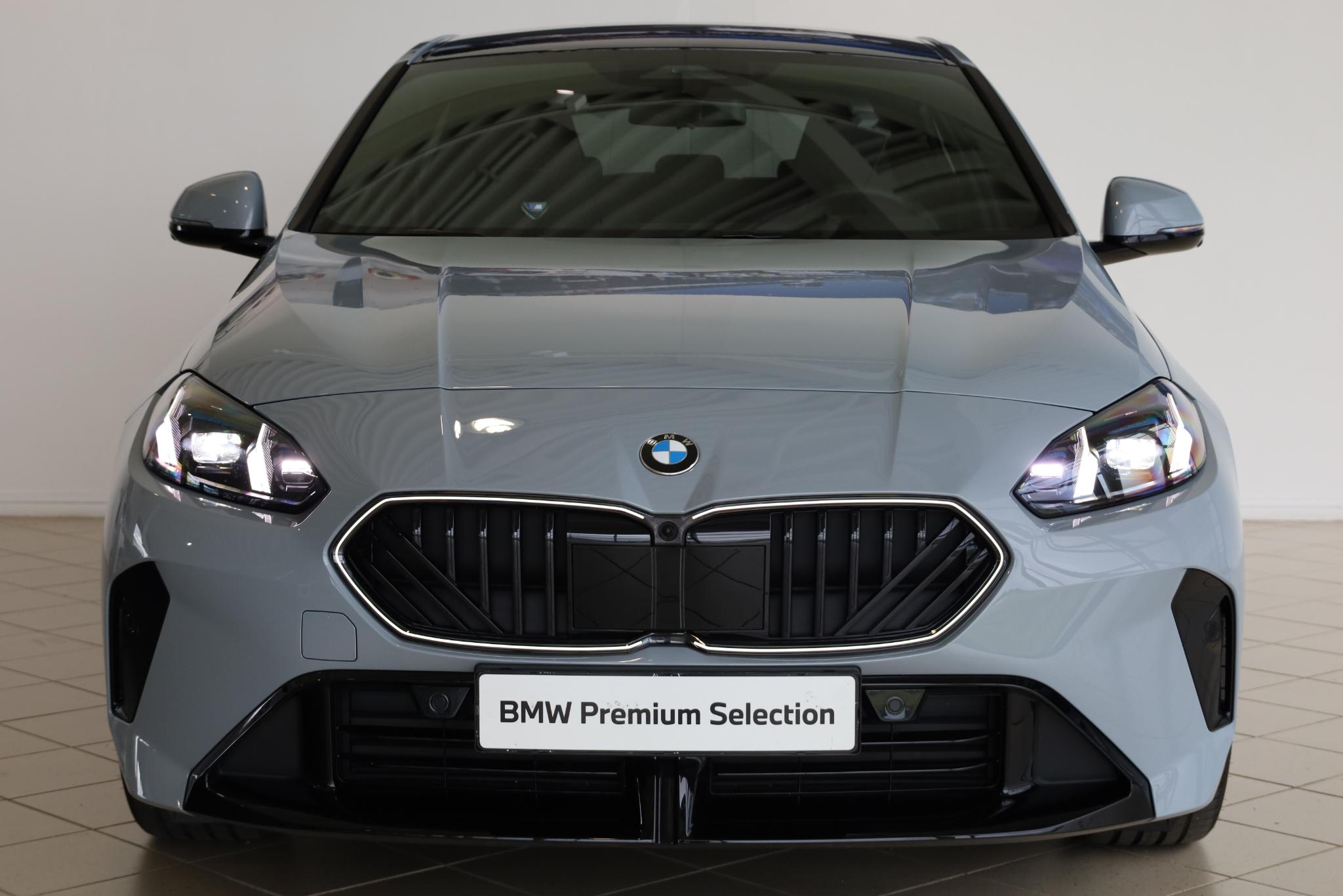BMW 1-serie 123 xDrive - Afbeelding 4