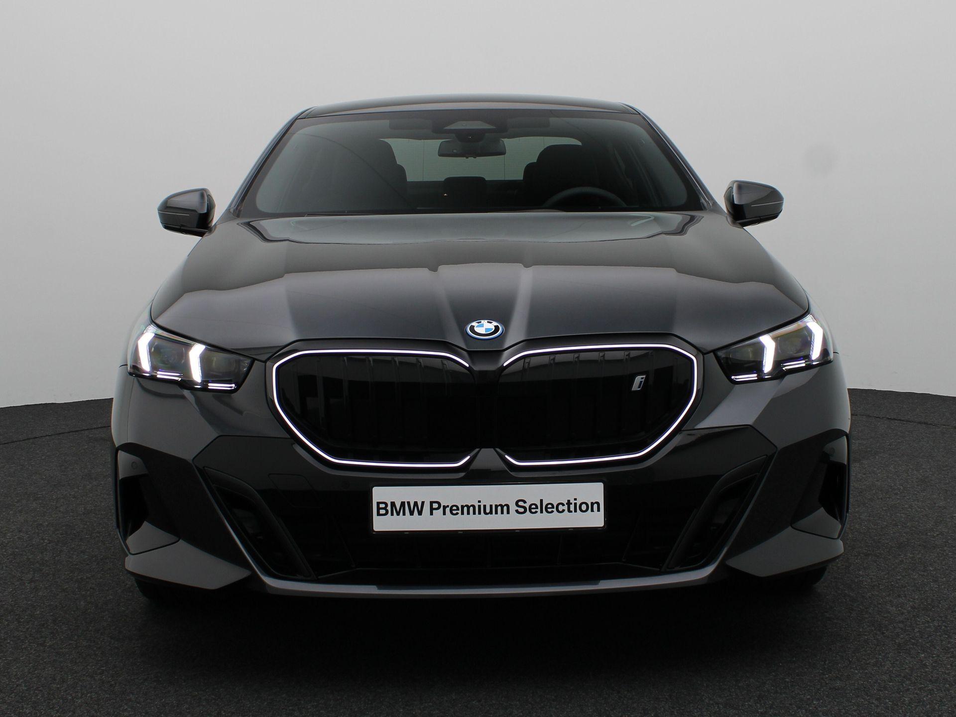 BMW i5 Sedan eDrive40 - Afbeelding 3