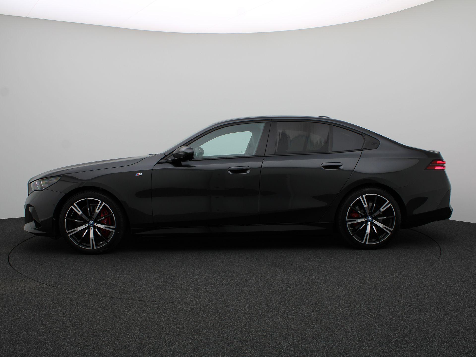 BMW i5 Sedan eDrive40 - Afbeelding 4