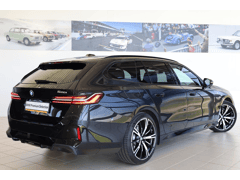 BMW 5 Serie Touring 520i - Afbeelding 2