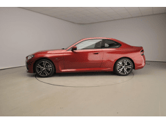 BMW 2 Serie Coupé 230i - Afbeelding 2