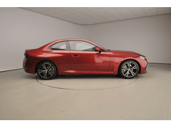 BMW 2 Serie Coupé 230i - Afbeelding 4