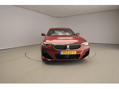 BMW 2 Serie Coupé 230i - Afbeelding 5