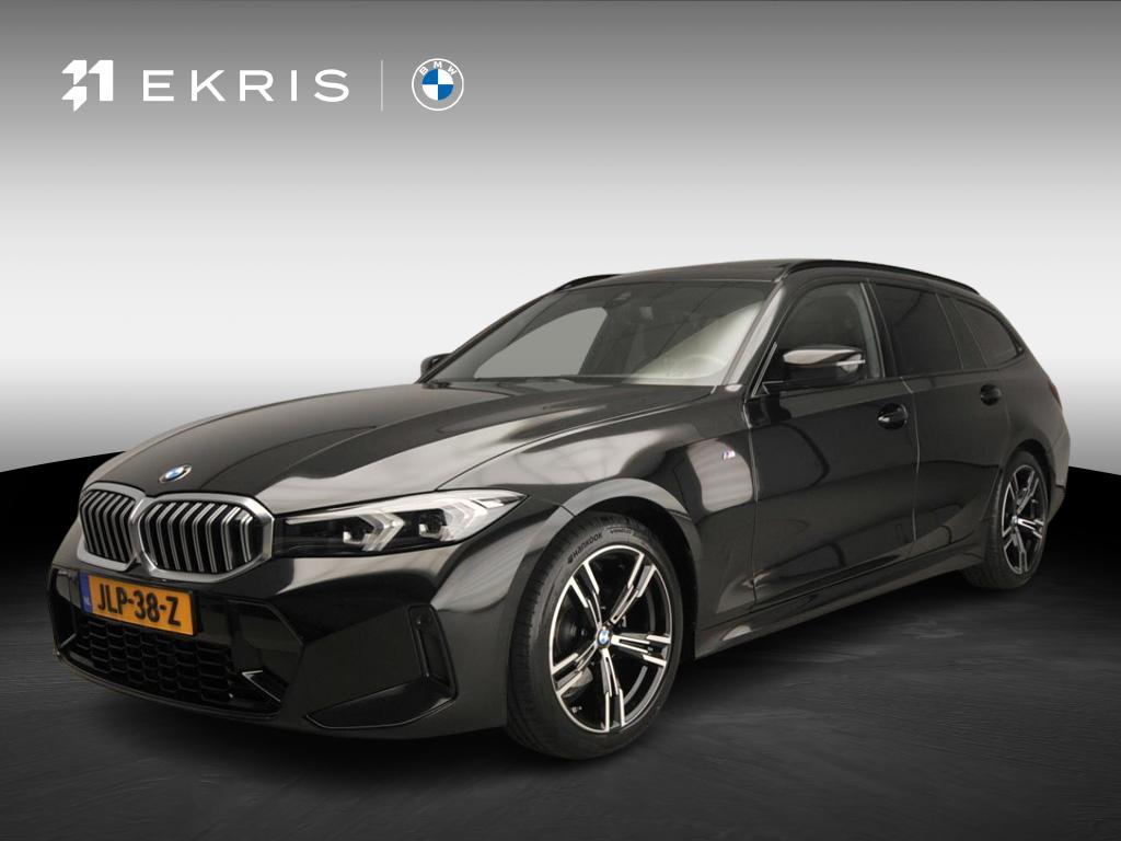 BMW 3 Serie Touring 318i