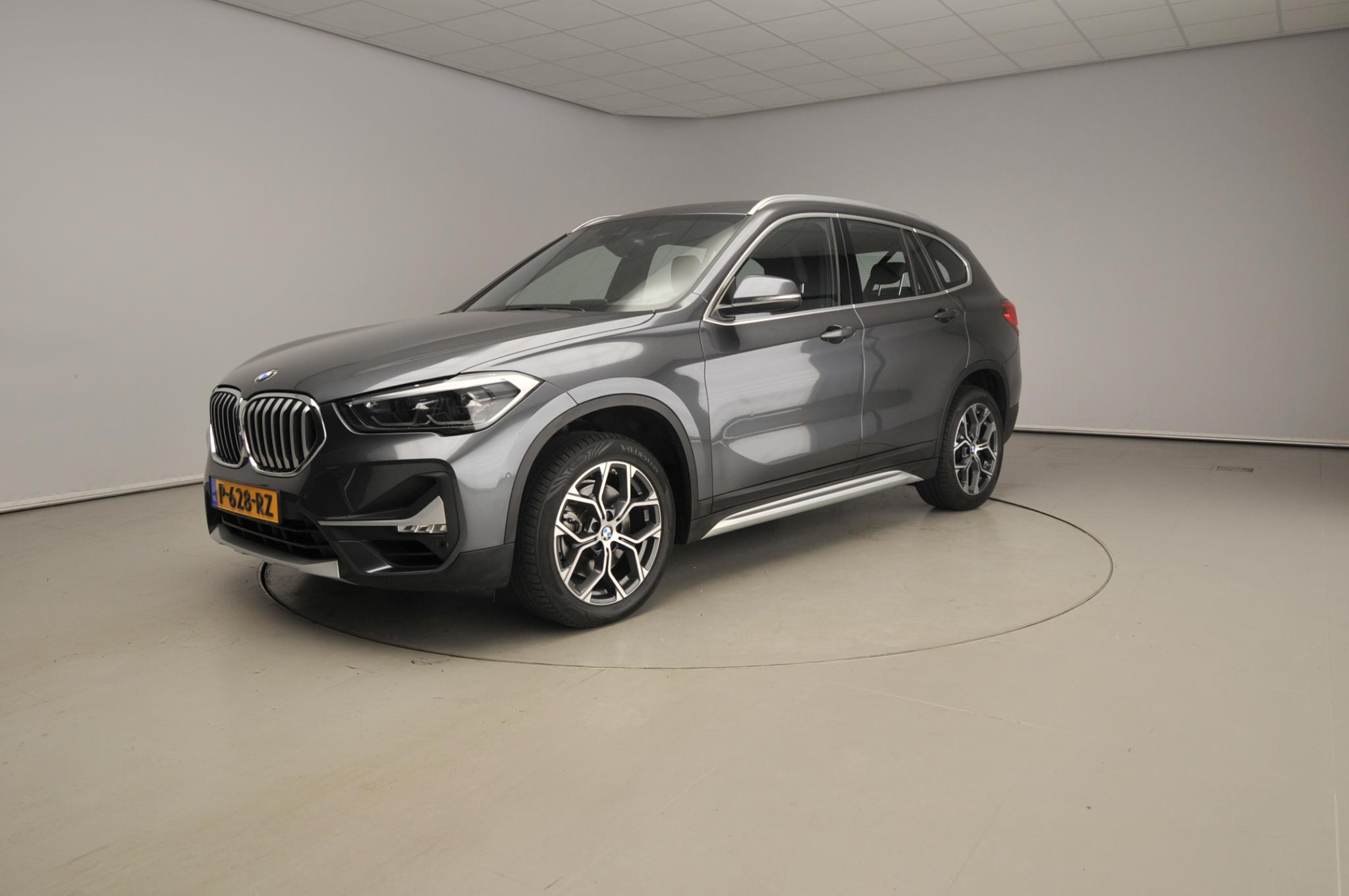 BMW X1 sDrive20i
