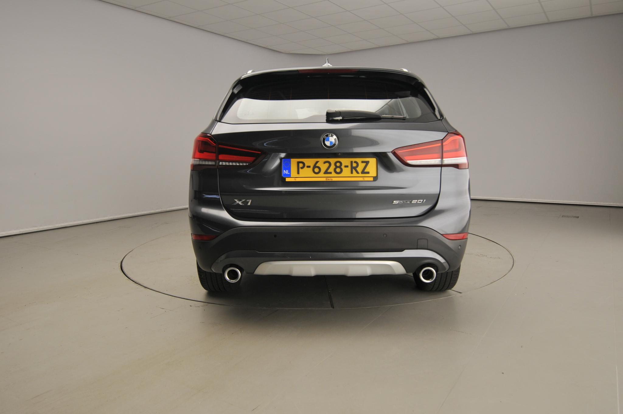 BMW X1 sDrive20i - Afbeelding 3
