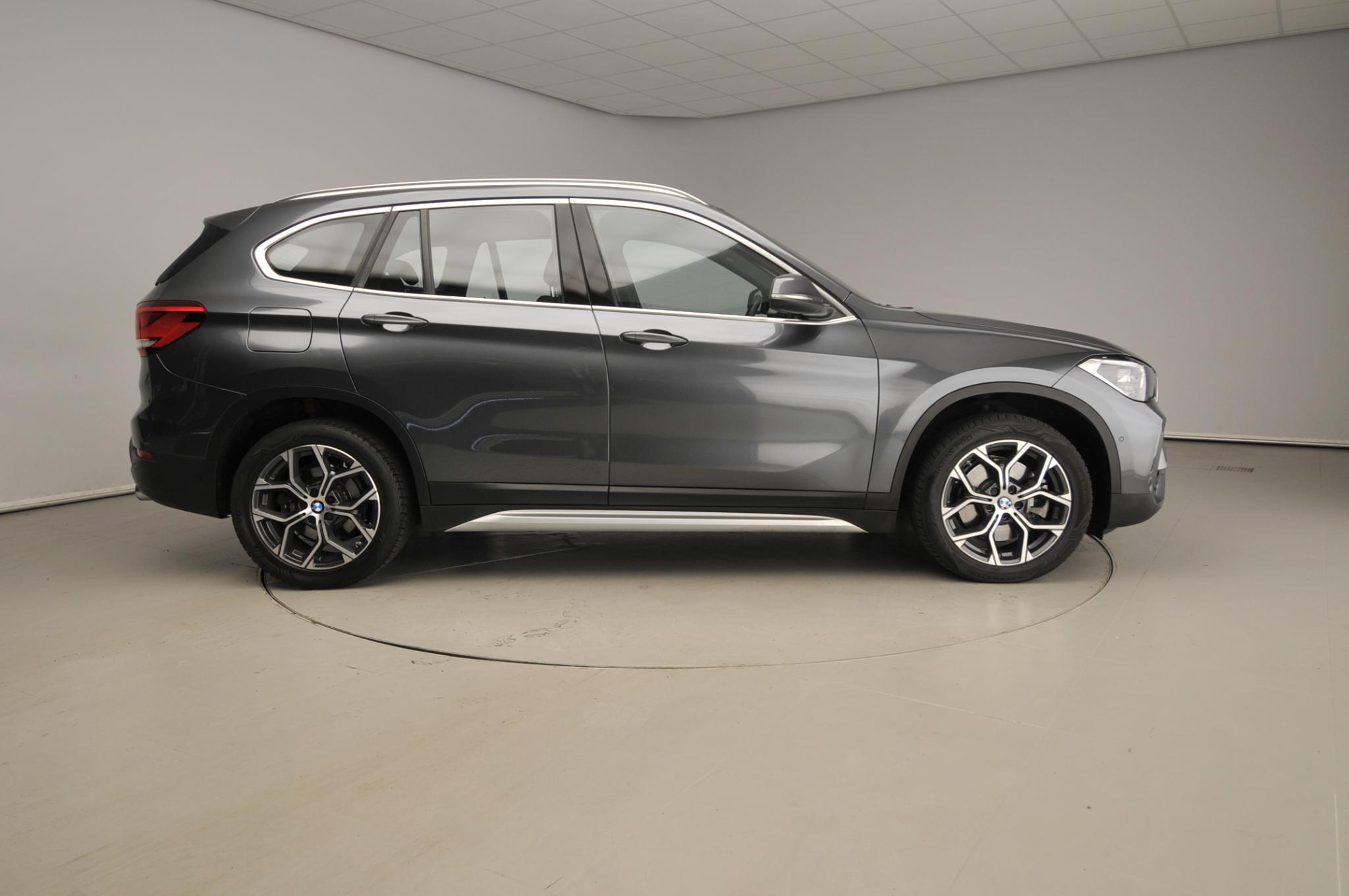BMW X1 sDrive20i - Afbeelding 4