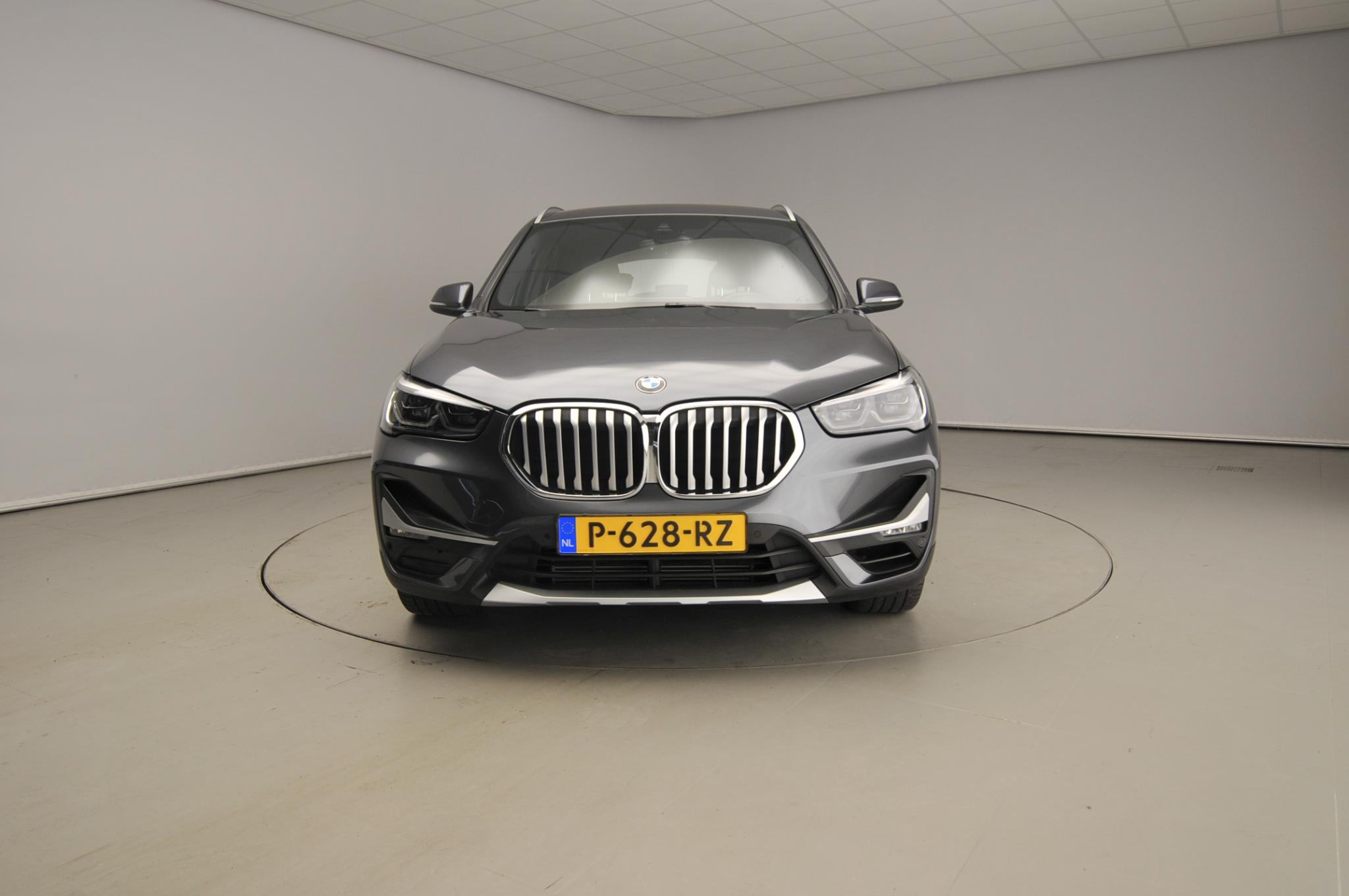 BMW X1 sDrive20i - Afbeelding 5