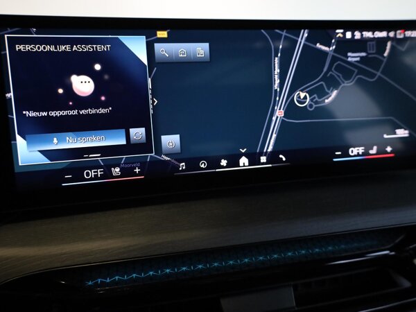 BMW Live Cockpit Professional BMW Live Cockpit Professional