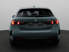 BMW 1 Serie 120 - Afbeelding 5