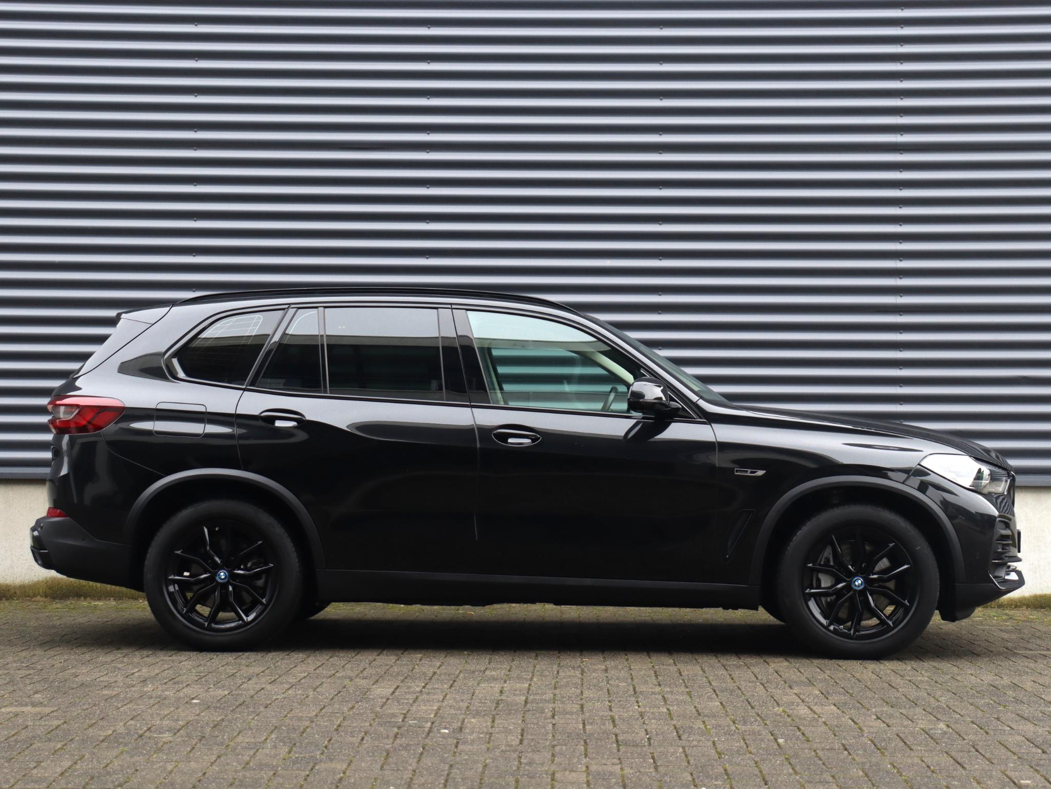 BMW X5 xDrive45e - Afbeelding 5