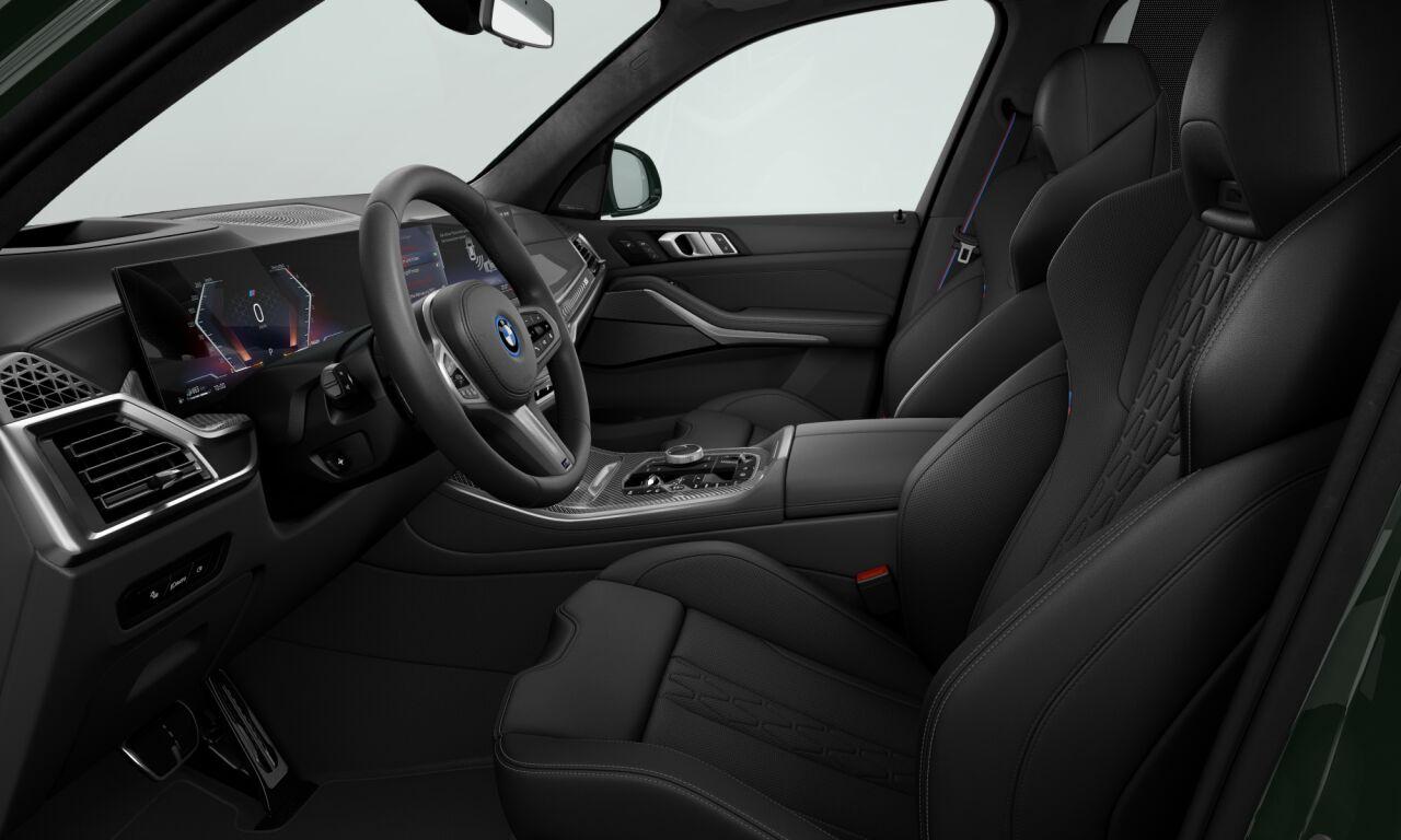 BMW X5 xDrive50e - Afbeelding 4