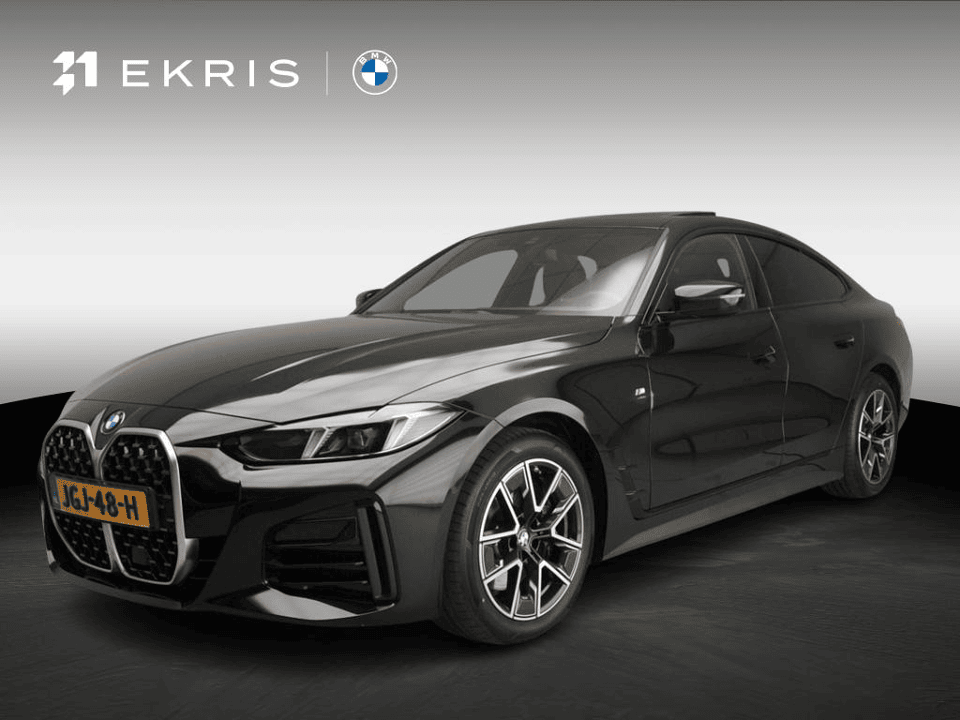 BMW 4 Serie Gran Coupe 430i xDrive - Afbeelding 1