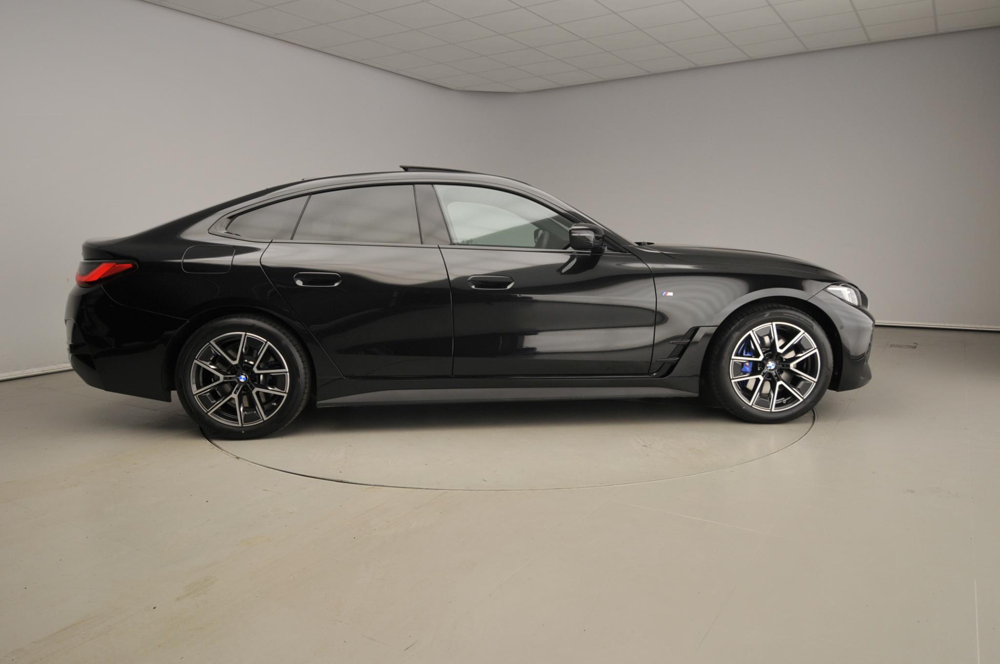 BMW 4 Serie Gran Coupe 430i xDrive - Afbeelding 4