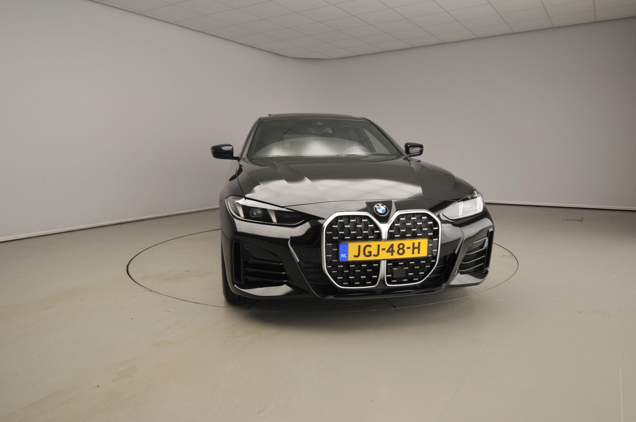 BMW 4 Serie Gran Coupe 430i xDrive - Afbeelding 5