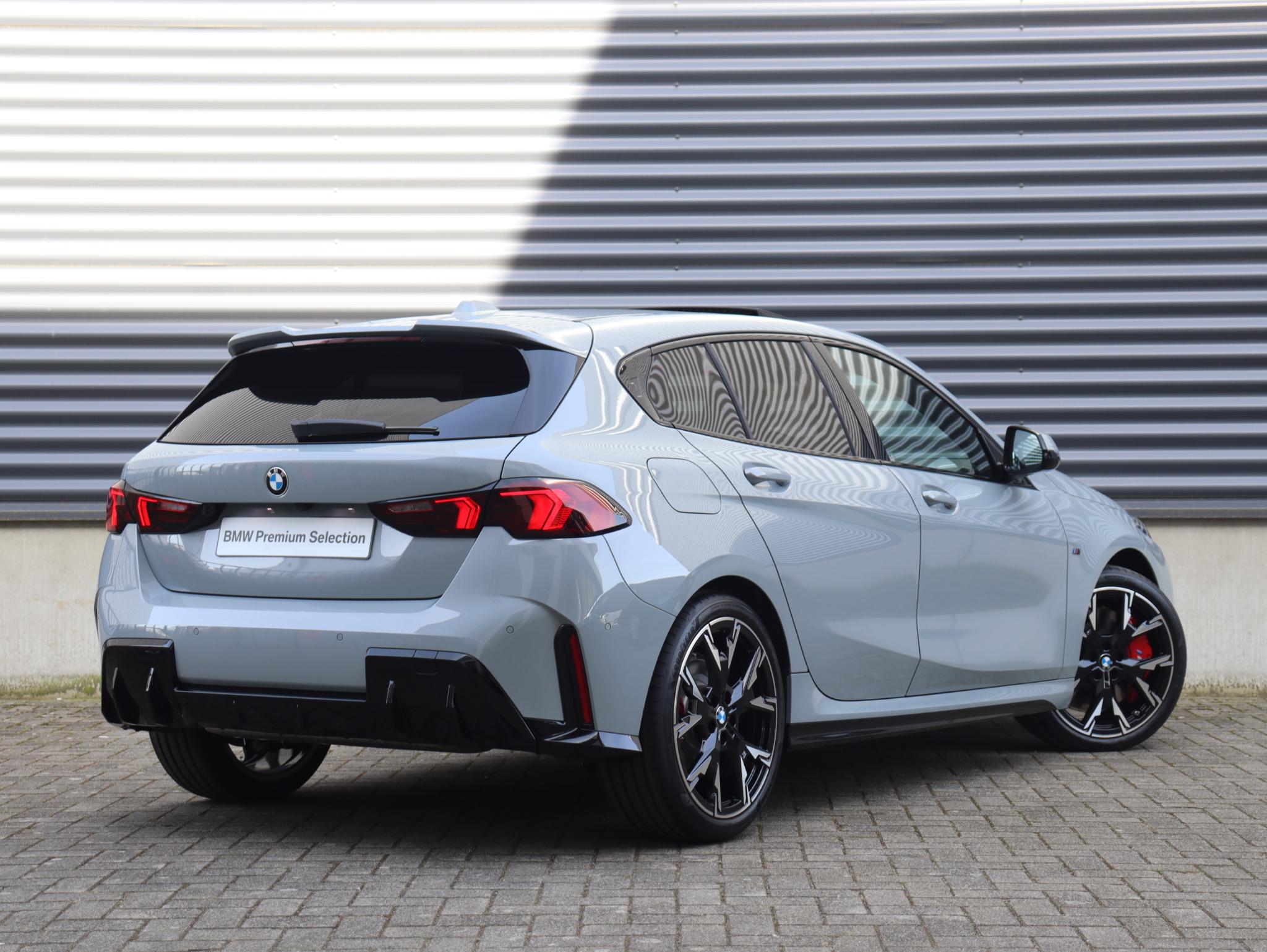 BMW 1 Serie 5-deurs 120 - Afbeelding 2