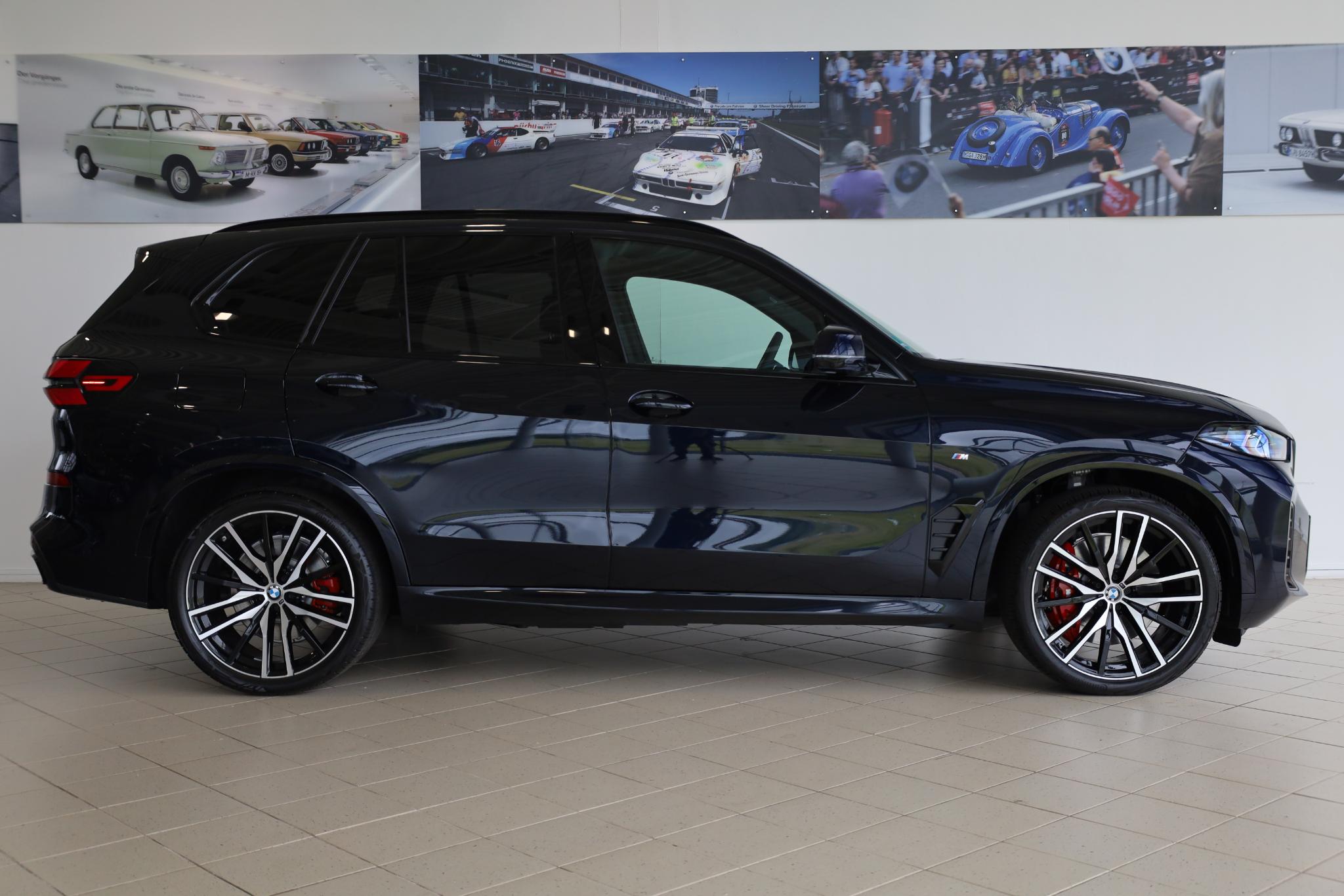 BMW X5 xDrive50e - Afbeelding 3
