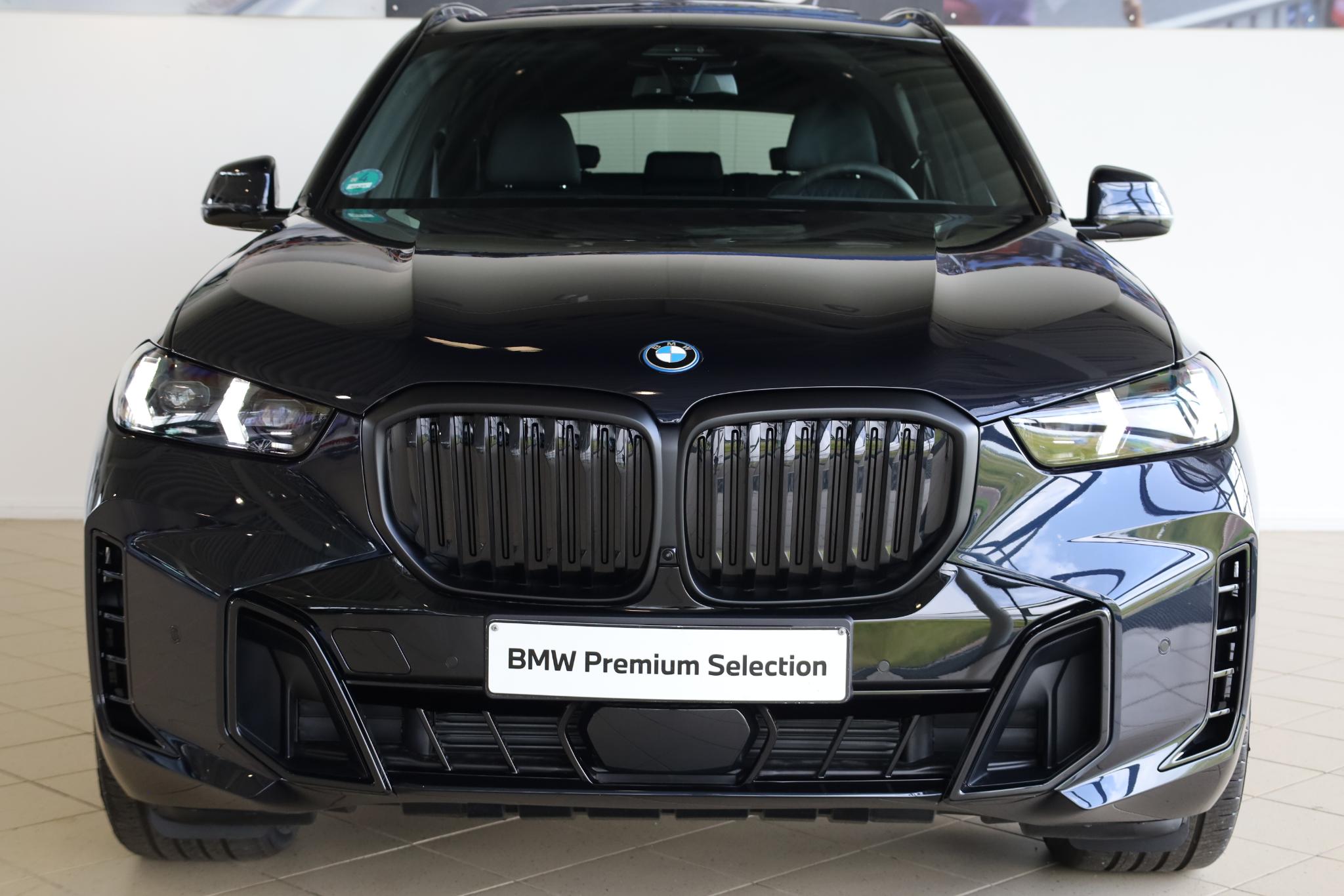 BMW X5 xDrive50e - Afbeelding 4