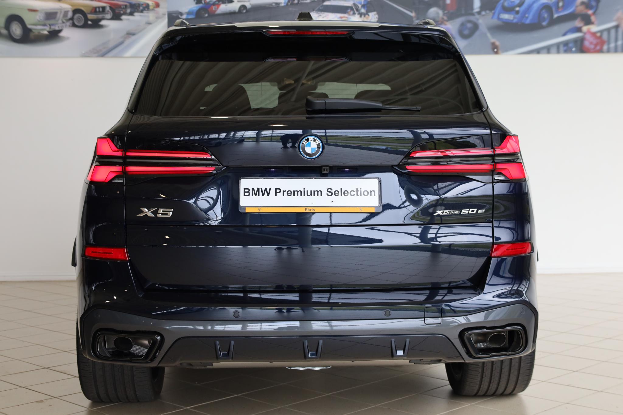BMW X5 xDrive50e - Afbeelding 5