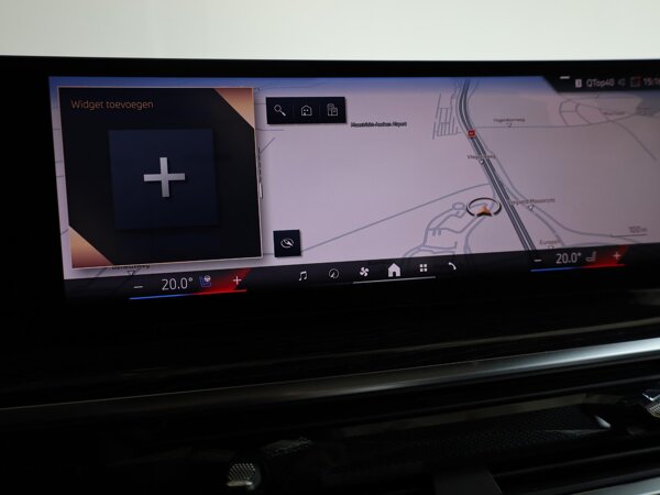 BMW Connected Pack Professional (beperkte looptijd)