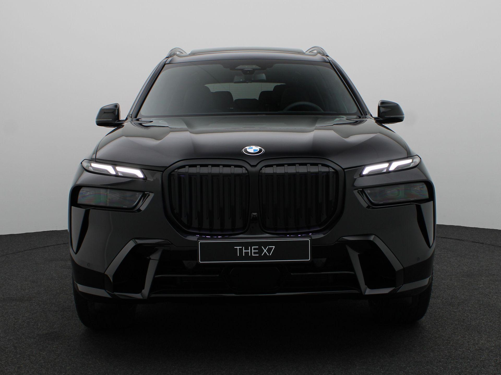 BMW X7 xDrive40i - Afbeelding 3
