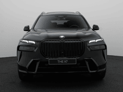 BMW X7 xDrive40i - Afbeelding 3