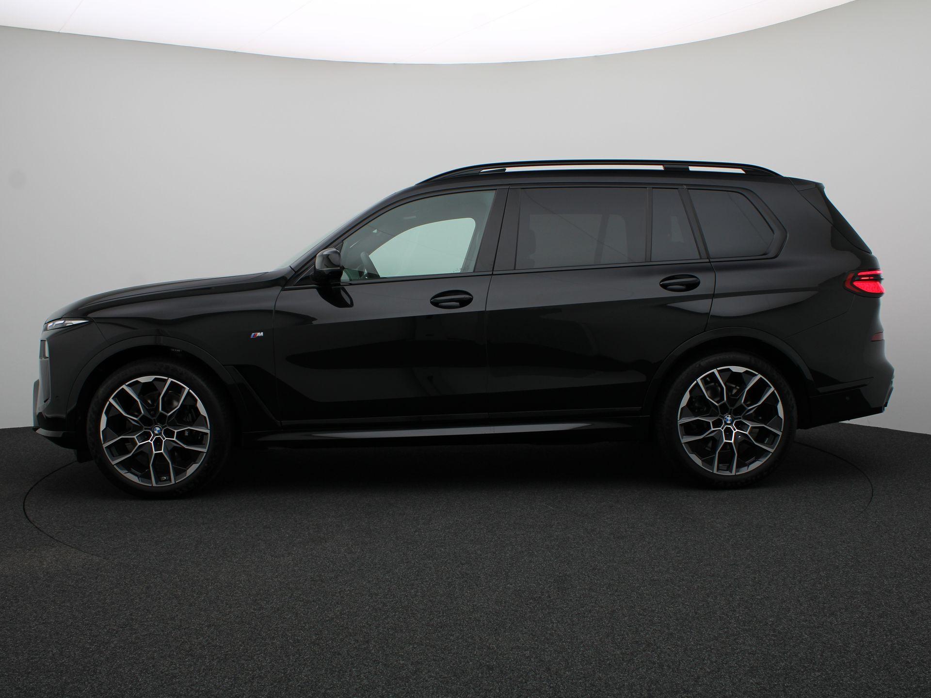 BMW X7 xDrive40i - Afbeelding 4