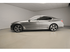 BMW 7 Serie 730d xDrive - Afbeelding 2