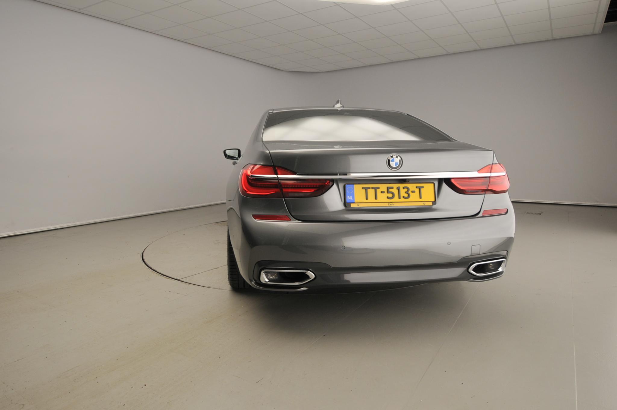 BMW 7 Serie 730d xDrive - Afbeelding 3