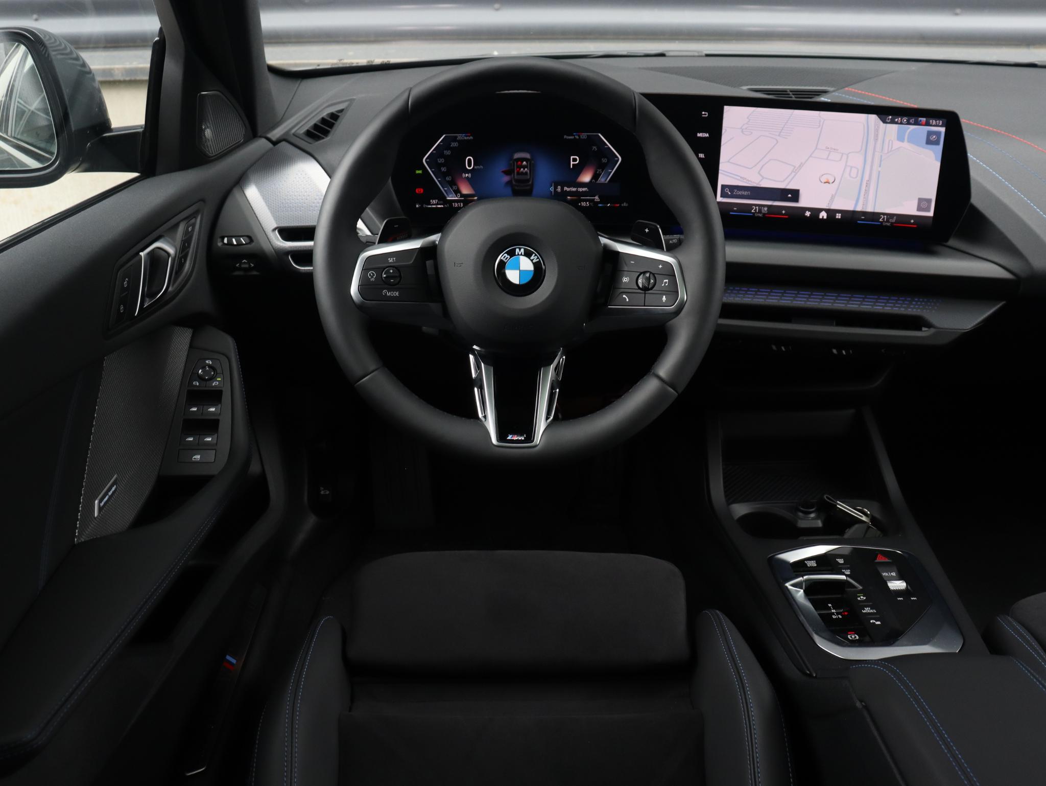 BMW 1-Serie