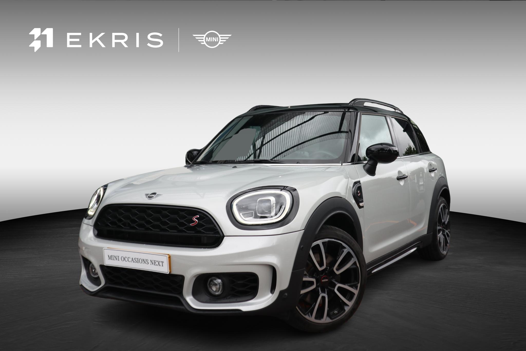 MINI Countryman Cooper S