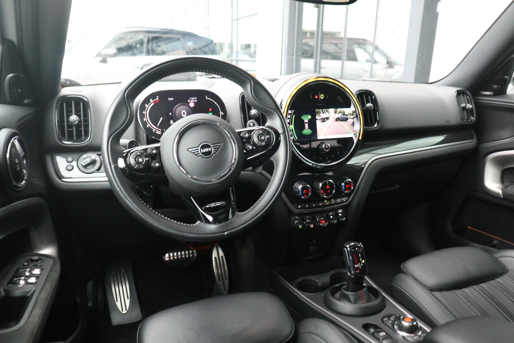 MINI Countryman Cooper S - Afbeelding 3