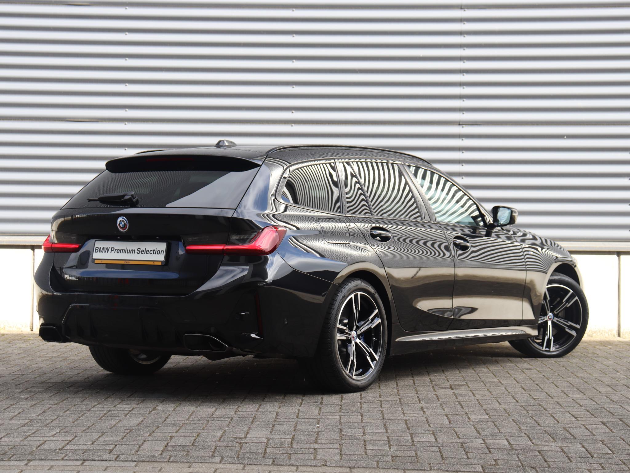 BMW 3 Serie Touring M340i xDrive - Afbeelding 2
