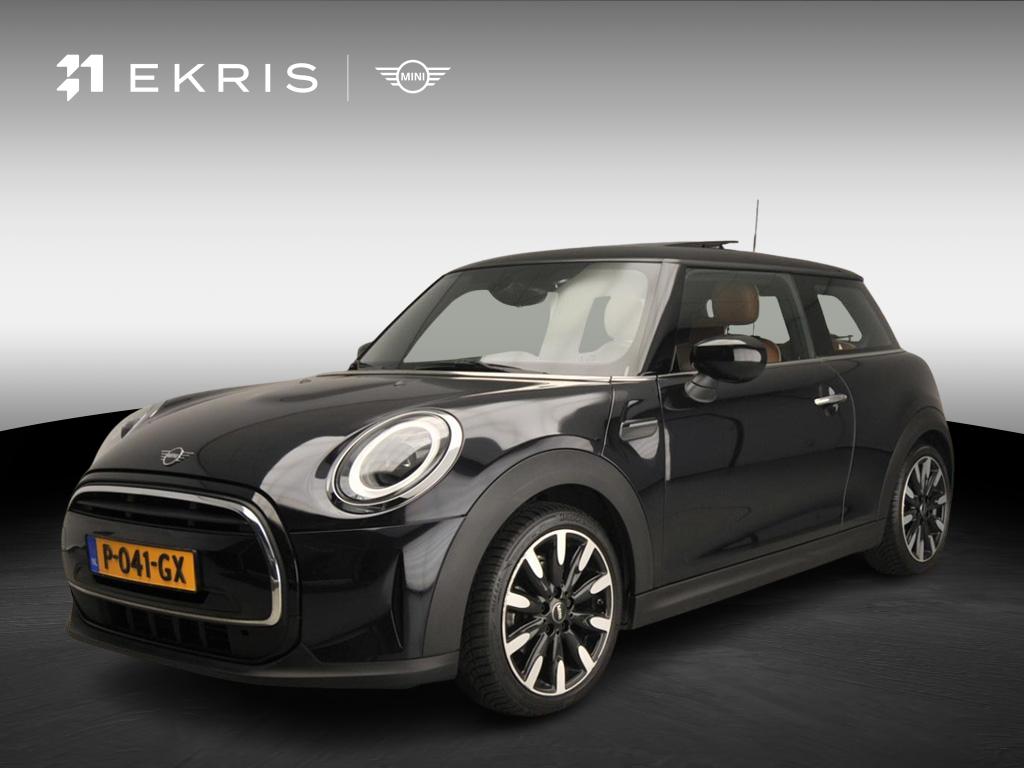 MINI 3-Deurs Cooper