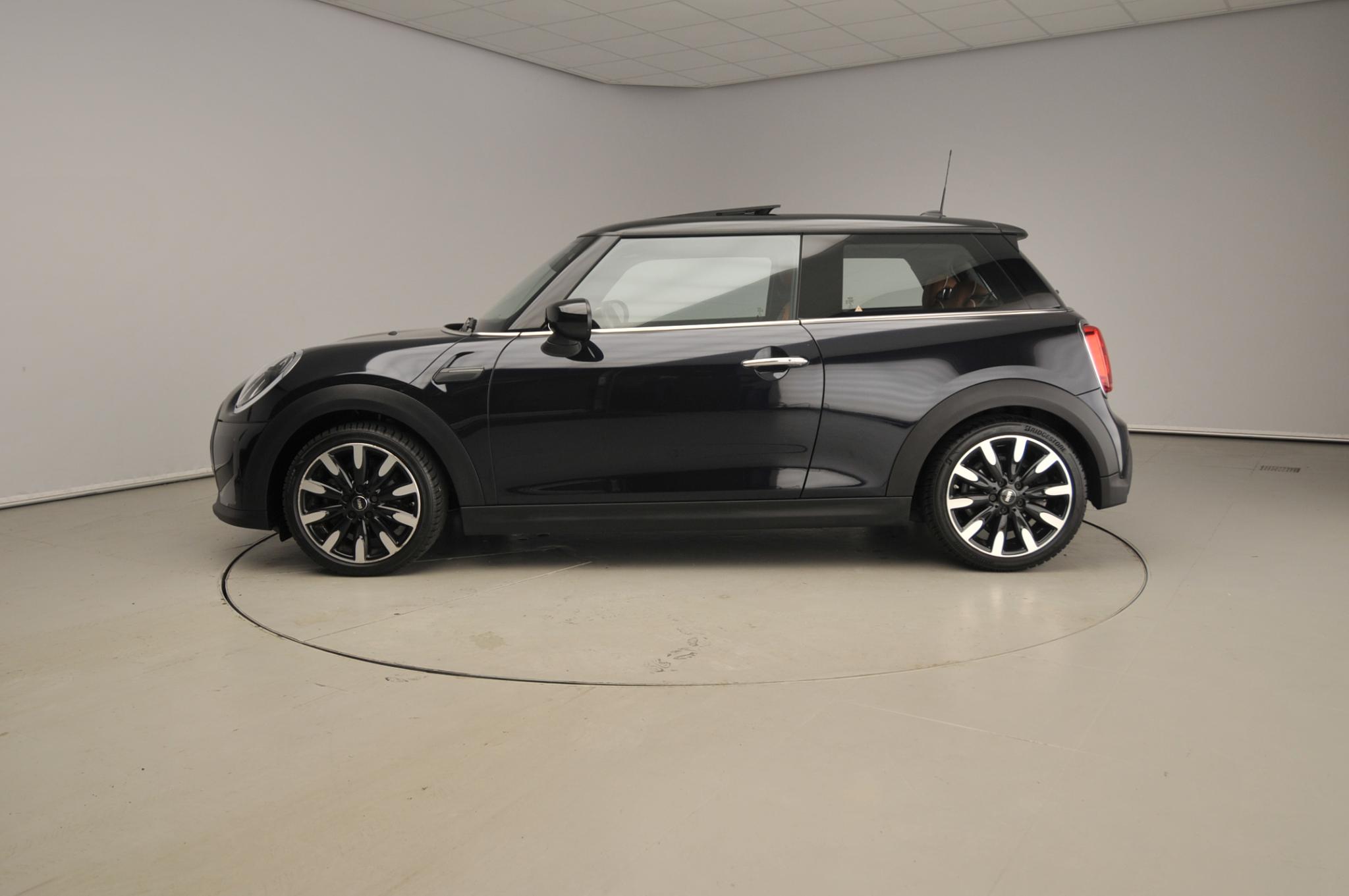 MINI 3-Deurs Cooper - Afbeelding 2