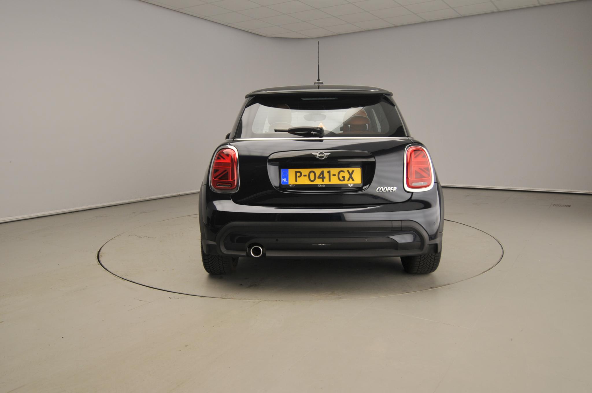 MINI 3-Deurs Cooper - Afbeelding 3