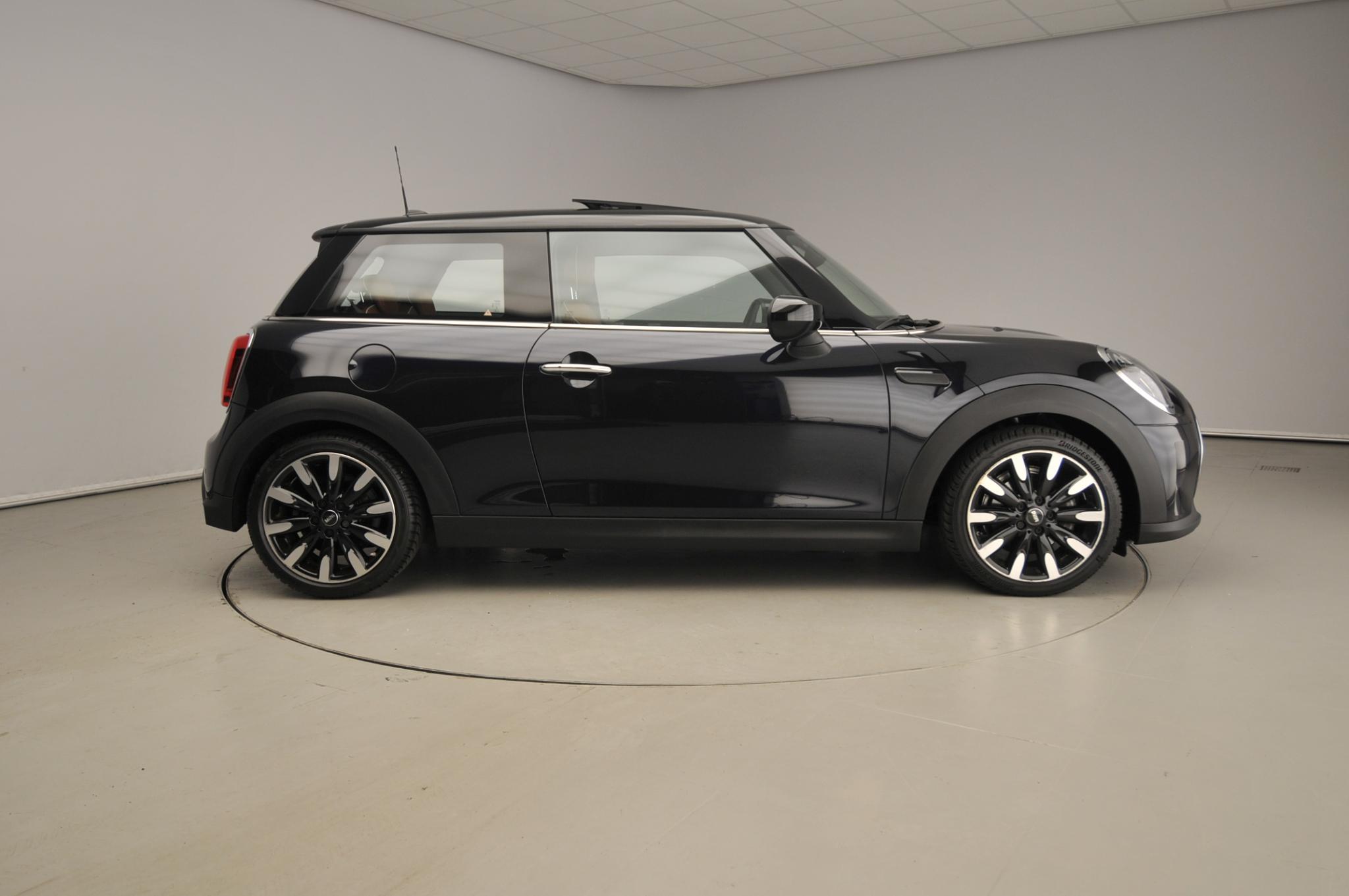MINI 3-Deurs Cooper - Afbeelding 4