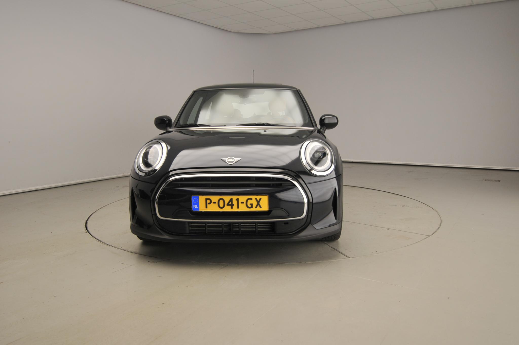MINI 3-Deurs Cooper - Afbeelding 5
