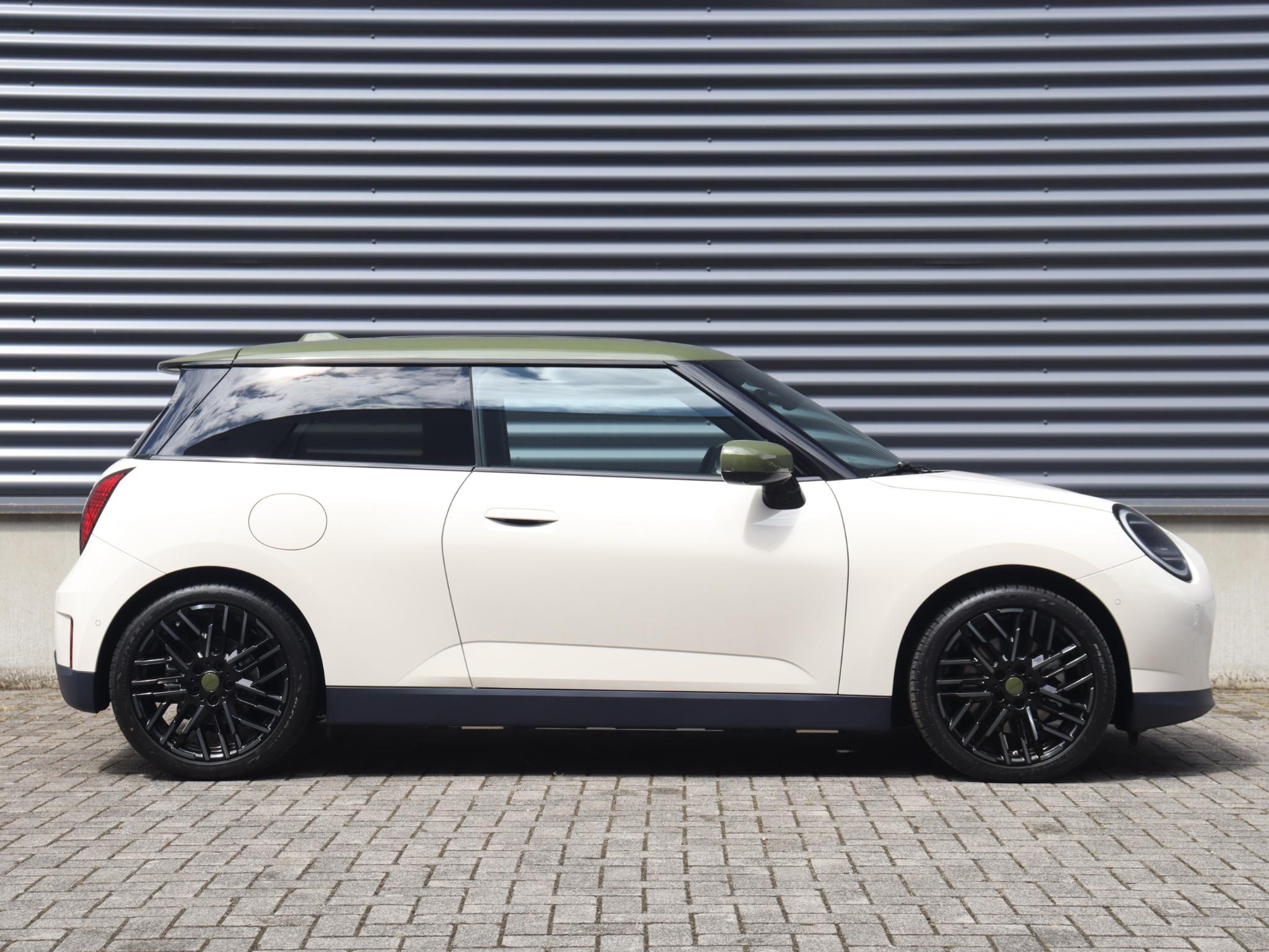 MINI Cooper SE Paul Smith Edition - Afbeelding 5