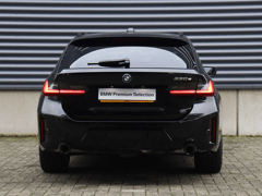 BMW 3-serie Touring 330e - Afbeelding 4