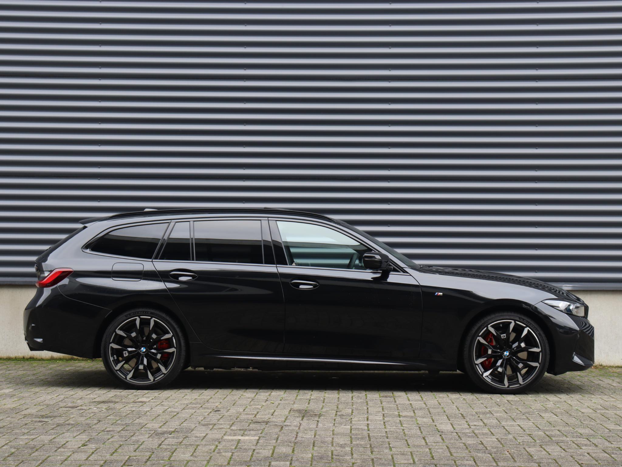 BMW 3-serie Touring 330e - Afbeelding 5