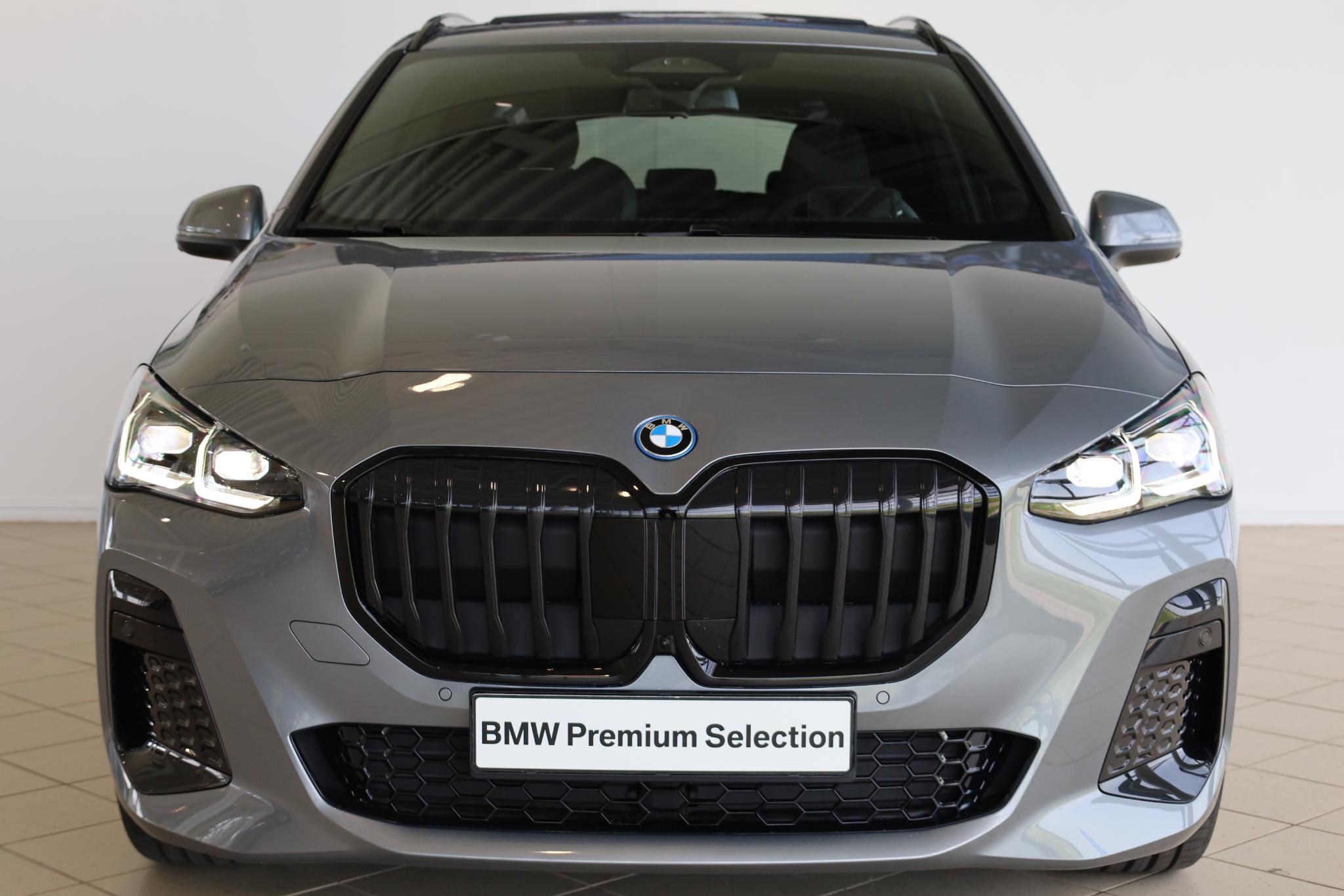 BMW 2 Serie Active Tourer 225e xDrive - Afbeelding 4