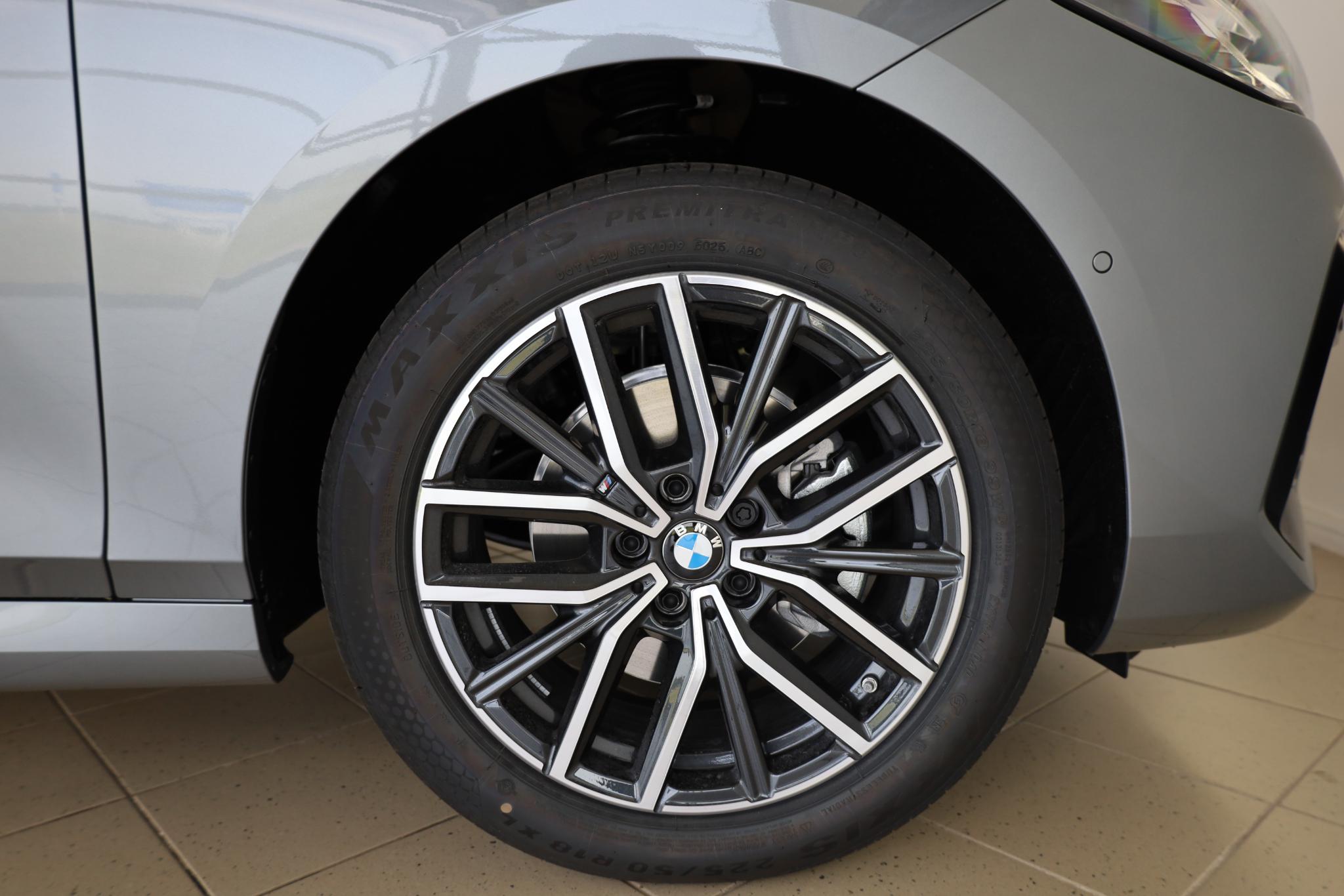 BMW 2-Serie