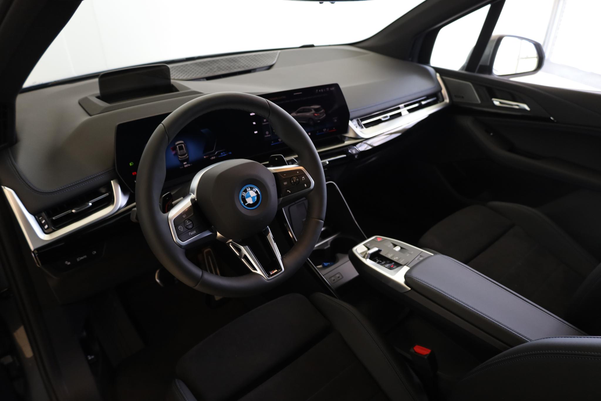 BMW 2-Serie