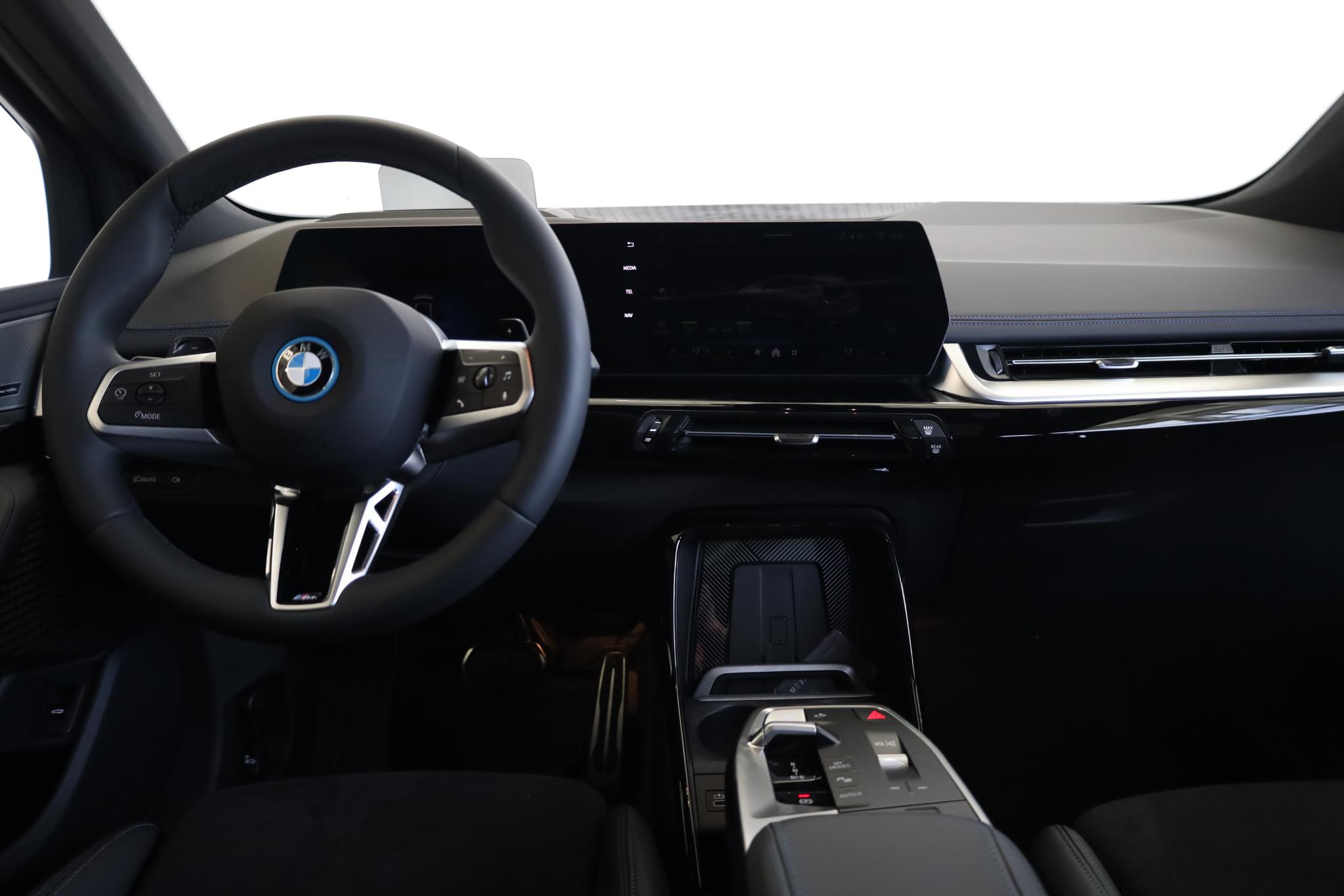 BMW 2-Serie